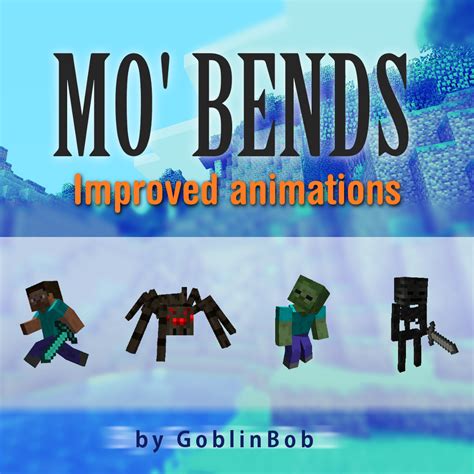 mo' bends mod 1.16 5 0, most mods should be compatible out of the box